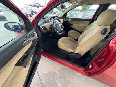 Lancia Ypsilon Multijet 16V Argento Rosso usata ALTAMURA