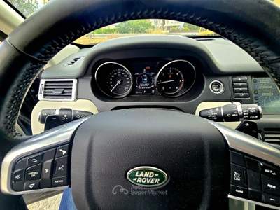 Land Rover Discovery Sport 2.0 SD4 180cv HSE 4x4 Grigio usata Altamura