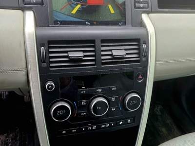 Land Rover Discovery Sport 2.0 SD4 180cv HSE 4x4 Grigio usata Altamura