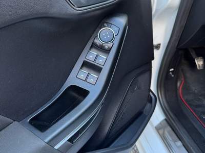 Ford Fiesta ford fiesta st line Bianco usata Carrara