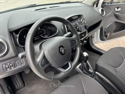 Renault Clio Clio 5p 1.2 16v Limited Collection ok neopatentati Bianco usata Conegliano