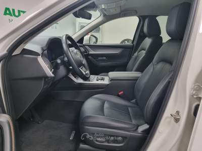 Mazda CX-60 3.3 m-hybrid boost Exclusive Line Comfort Convenience&amp;Sound awd 249cv auto Arancione usata Brescia