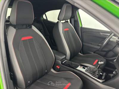 Opel Mokka Mokka 1.2 t gs line s&s 130cv Verde usata Settimo Torinese