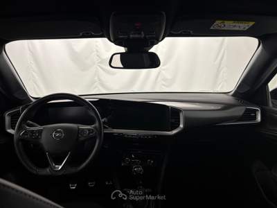Opel Mokka Mokka 1.2 t gs line s&s 130cv Verde usata Settimo Torinese
