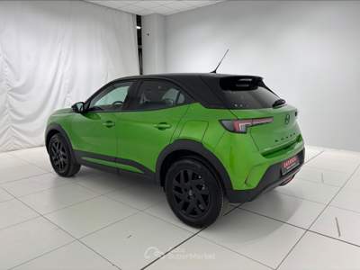 Opel Mokka Mokka 1.2 t gs line s&s 130cv Verde usata Settimo Torinese