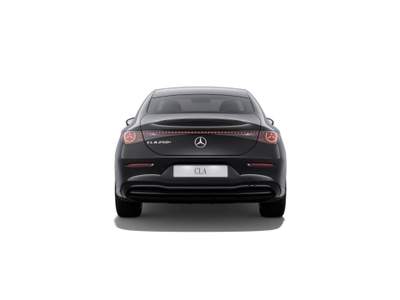 Mercedes-Benz CLA Cla 250+ con tecnologia eq Nero usata Montecosaro