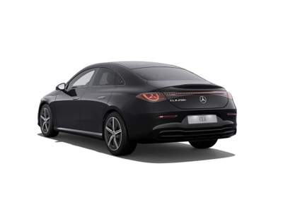 Mercedes-Benz CLA Cla 250+ con tecnologia eq Nero usata Montecosaro