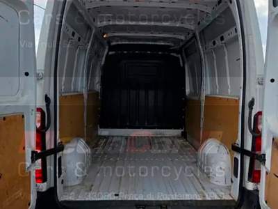 Renault Master Euro 6b Bianco usata Prata di Pordenone