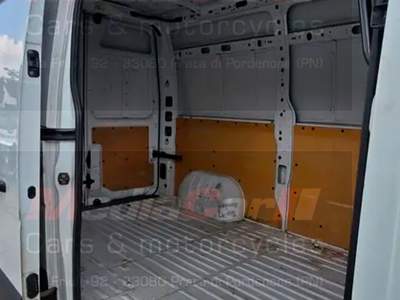 Renault Master Euro 6b Bianco usata Prata di Pordenone