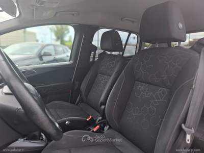 Ford B-Max B-Max 1.4 90 CV GPL Titanium Bianco usata RIMINI