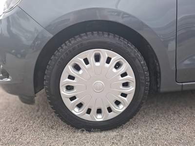 Ford Ka+ Ka+ 1.2 Ti-VCT 85 CV Ultimate Grigio usata RIMINI