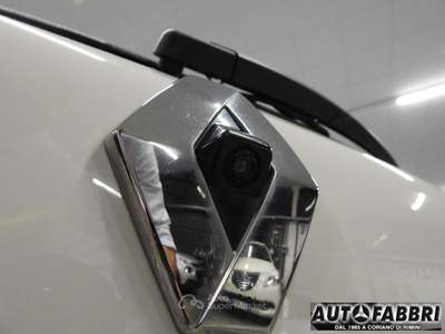 Renault Captur TCe 12V 100 CV GPL Intens Beige usata CORIANO
