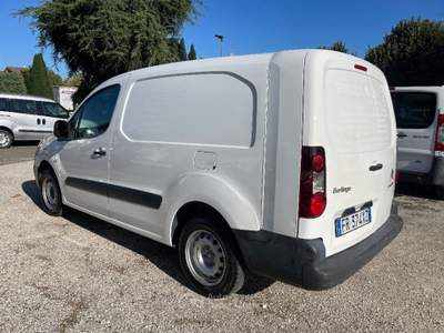 Citroen Berlingo BlueHDi L2 EURO 6 [M244] Bianco usata Sant'Agata Bolognese