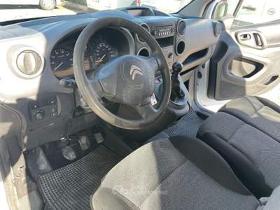 Citroen Berlingo BlueHDi L2 EURO 6 [M244] Bianco usata Sant'Agata Bolognese