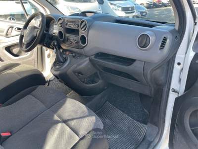 Citroen Berlingo BlueHDi L2 EURO 6 [M244] Bianco usata Sant'Agata Bolognese