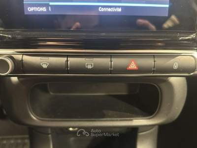 Citroen C3 PureTech 83 S&S Plus in PROMO Grigio usata Liscate