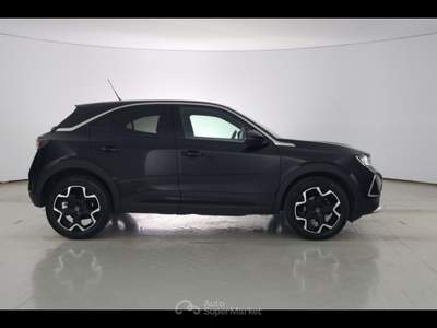 Opel Mokka 1.2 Turbo 130 CV Ultimate Nero usata Castenaso