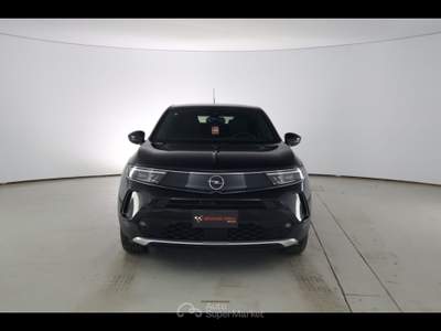 Opel Mokka 1.2 Turbo 130 CV Ultimate Nero usata Castenaso
