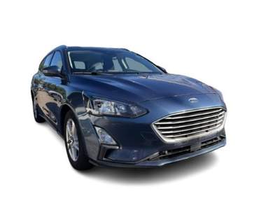 Ford Focus 1.5 EcoBlue 120 CV SW Business Grigio usata Oderzo