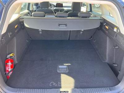 Ford Focus 1.5 EcoBlue 120 CV SW Business Grigio usata Oderzo