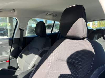Ford Focus 1.5 EcoBlue 120 CV SW Business Grigio usata Oderzo