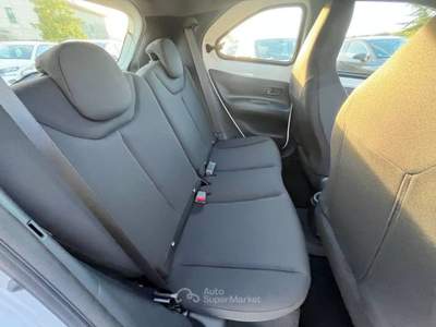 Toyota Aygo 1.0 VVT-i 72 CV 5 porte Active Bianco usata Alife