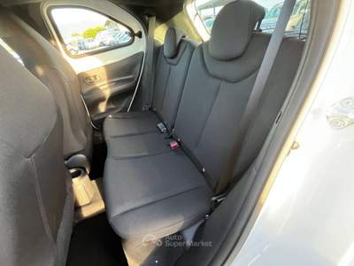 Toyota Aygo 1.0 VVT-i 72 CV 5 porte Active Bianco usata Alife