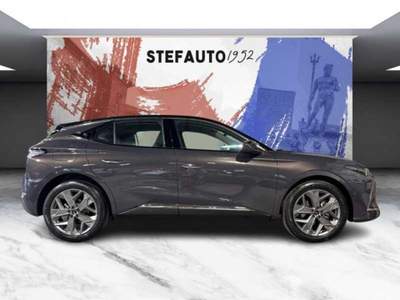 DS Automobiles DS 4 1.5 bluehdi Business Line 130cv auto Bianco usata Bologna