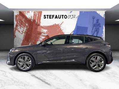 DS Automobiles DS 4 1.5 bluehdi Business Line 130cv auto Bianco usata Bologna