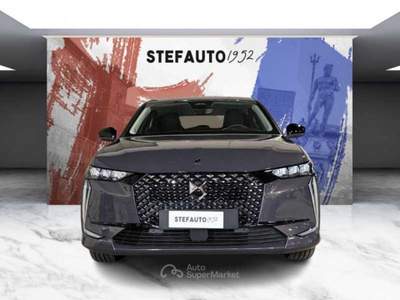 DS Automobiles DS 4 1.5 bluehdi Business Line 130cv auto Bianco usata Bologna