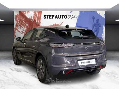 DS Automobiles DS 4 1.5 bluehdi Business Line 130cv auto Bianco usata Bologna