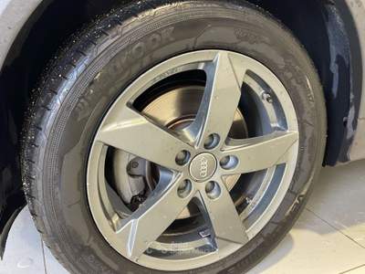 Audi Q2 Q2 35 TDI quattro S tronic Business *PROMO* usata Sava