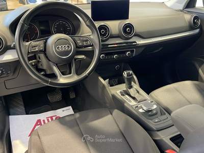 Audi Q2 Q2 35 TDI quattro S tronic Business *PROMO* usata Sava