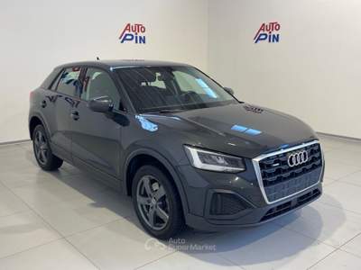 Audi Q2 Q2 35 TDI quattro S tronic Business *PROMO* usata Sava