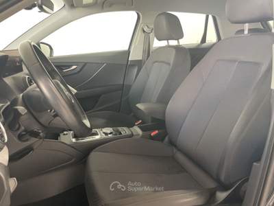 Audi Q2 Q2 35 TDI quattro S tronic Business *PROMO* usata Sava