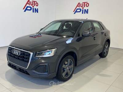 Audi Q2 Q2 35 TDI quattro S tronic Business *PROMO* usata Sava