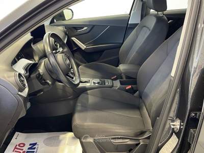 Audi Q2 Q2 35 TDI quattro S tronic Business *PROMO* usata Sava