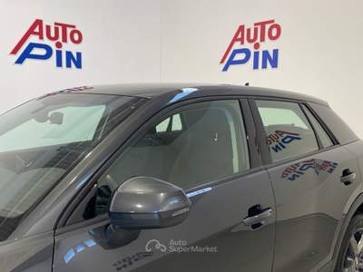 Audi Q2 Q2 35 TDI quattro S tronic Business *PROMO* usata Sava