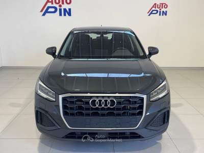 Audi Q2 Q2 35 TDI quattro S tronic Business *PROMO* usata Sava