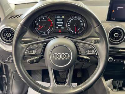 Audi Q2 Q2 35 TDI quattro S tronic Business *PROMO* usata Sava