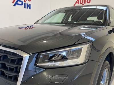 Audi Q2 Q2 35 TDI quattro S tronic Business *PROMO* usata Sava