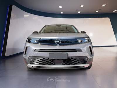 Opel Mokka Mokka 1.2 Turbo 100CV Elegance Grigio usata Pordenone