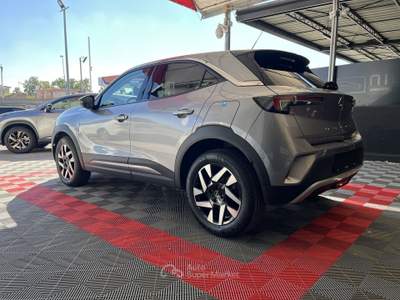 Opel Mokka Mokka 1.2 Turbo 100CV Elegance Grigio usata Pordenone