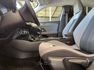 Opel Mokka Mokka 1.2 Turbo 100CV Elegance Grigio usata Pordenone
