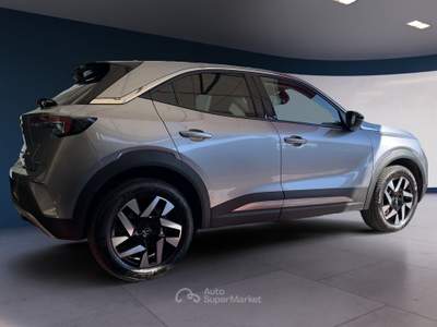 Opel Mokka Mokka 1.2 Turbo 100CV Elegance Grigio usata Pordenone