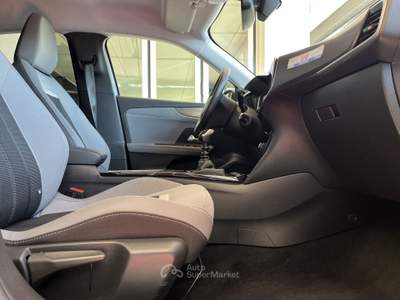 Opel Mokka Mokka 1.2 Turbo 100CV Elegance Grigio usata Pordenone