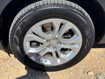 Land Rover Discovery Sport Discovery Sport S Bianco usata Alghero