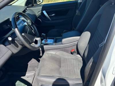 Land Rover Discovery Sport Discovery Sport S Bianco usata Alghero