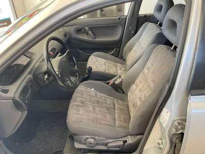 Mazda 626 5 porte GLX Argento usata LUCERA