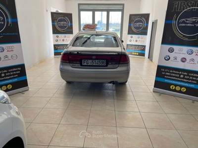 Mazda 626 5 porte GLX Argento usata LUCERA